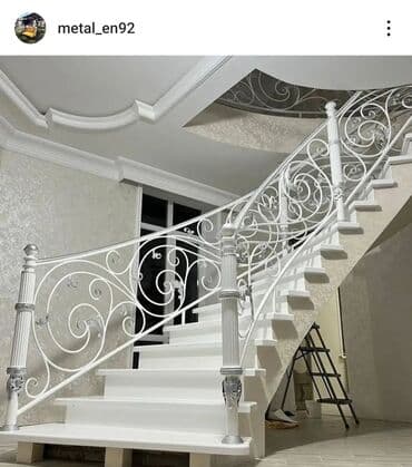 Metal EN MMC olaraq istədiyiniz forma və ölçüde demir işlerinin lalafo.az -da Metal EN MMC olaraq istədiyiniz forma və ölçüde demir işlerinin