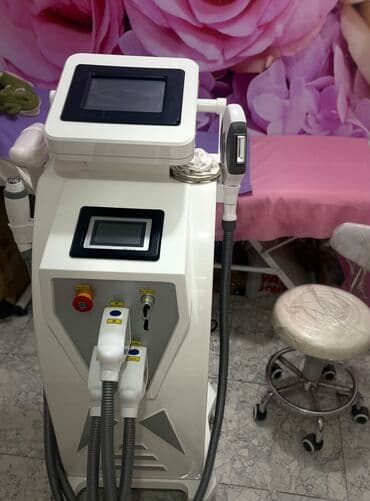 Лампы для сушки ногтей: YENİDƏN GƏLDİ! LAZER EPİLYASİYA ALEXSANDRİT ATİW ! SUPER TEKLİF!!! at lalafo.az — 6 Лампы для сушки ногтей: YENİDƏN GƏLDİ! LAZER EPİLYASİYA ALEXSANDRİT ATİW ! SUPER TEKLİF!!! — 6