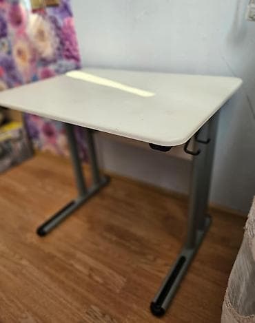 Kompüter masası, Açılmayan, Dördbucaq masa lalafo.az -da Kompüter masası, Açılmayan, Dördbucaq masa