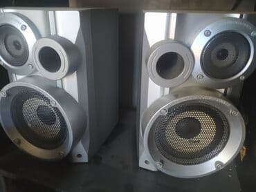 İşlənmiş Kolonka, Növ - Akustik, rəng - Boz lalafo.az -da İşlənmiş Kolonka, Növ - Akustik, rəng - Boz