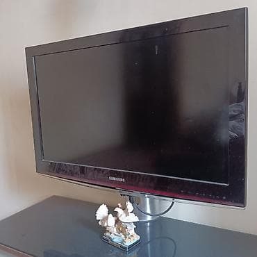 Televizor Samsung LCD lalafo.az -da — 1 Televizor Samsung LCD — 1