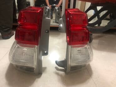 Toyota 2012 il, Orijinal, Yeni lalafo.az -da Toyota 2012 il, Orijinal, Yeni