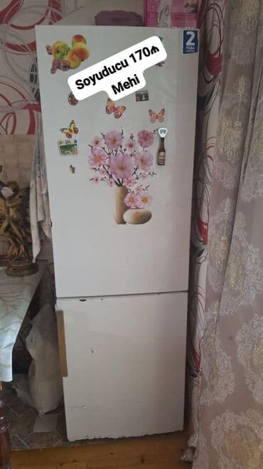 Soyuducu beko evden satış tam işləkdi 170₼.
Ünvan Nərimanov.
Mehi Ⓜ️ lalafo.az -da Soyuducu beko evden satış tam işləkdi 170₼.
Ünvan Nərimanov.
Mehi Ⓜ️