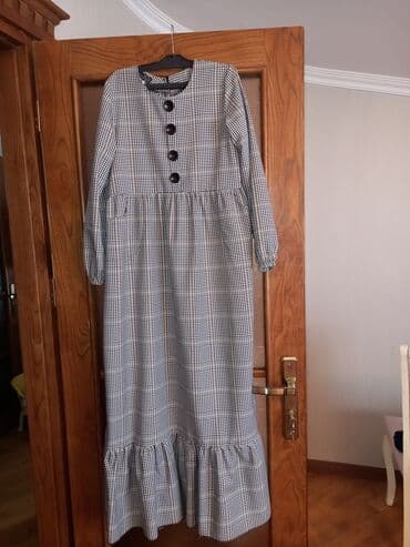 Gündəlik don, Maksi, One size lalafo.az -da Gündəlik don, Maksi, One size