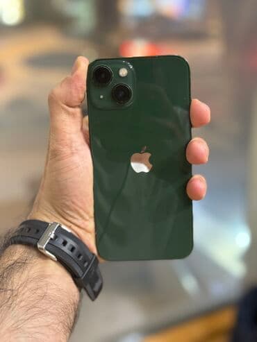 FN telecom: IPhone 13, 128 GB lalafo.az -da FN telecom: IPhone 13, 128 GB