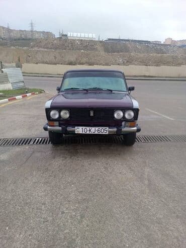 VAZ (LADA) 2106: 1.6 l | 2002 il 60000 km Universal lalafo.az -da VAZ (LADA) 2106: 1.6 l | 2002 il 60000 km Universal