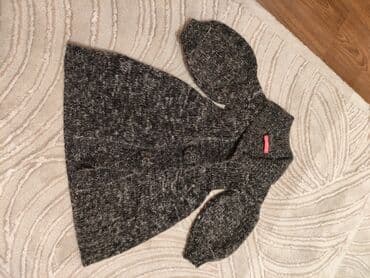 Jaket, Qız üçün, 2 - 3 yaş lalafo.az -da Jaket, Qız üçün, 2 - 3 yaş