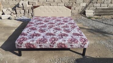 Çarpayı təzə Hazırı var Çatdırılma var 1 nəfərlik 60 manat 2 nəfərlik lalafo.az -da Çarpayı təzə Hazırı var Çatdırılma var 1 nəfərlik 60 manat 2 nəfərlik
