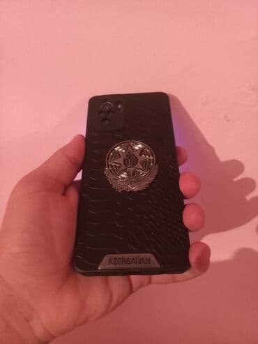 Redmi Note 10S, 128 GB, rəng - Qara, Qırıq, Barmaq izi, İki sim kartlı lalafo.az -da Redmi Note 10S, 128 GB, rəng - Qara, Qırıq, Barmaq izi, İki sim kartlı