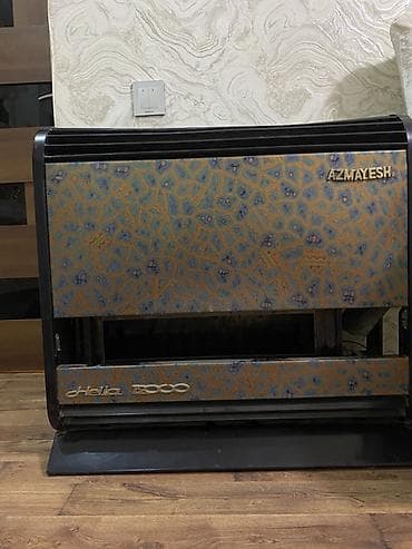 Peçi, yanacaq - Qaz lalafo.az -da Peçi, yanacaq - Qaz