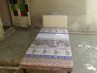 Carpayi teze mohkemliyine zemanet verilir 1 neferlik kravat 50m 2 lalafo.az -da Carpayi teze mohkemliyine zemanet verilir 1 neferlik kravat 50m 2