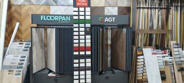 Yeni Floorpan Laminat, 8 mm, Sinif - 33, Suyadavamlı, Pulsuz çatdırılma lalafo.az -da Yeni Floorpan Laminat, 8 mm, Sinif - 33, Suyadavamlı, Pulsuz çatdırılma