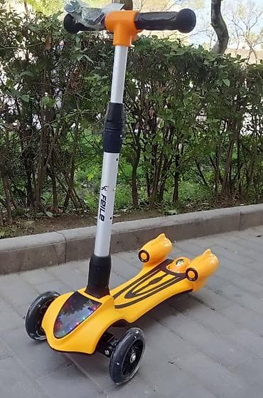 🔹 Samokat, Scooter, Skuter,Samakat🛴 🔹Tüstülü💨- Buxarlı🌬️ 🔹 Musiqili🎶 lalafo.az -da 🔹 Samokat, Scooter, Skuter,Samakat🛴 🔹Tüstülü💨- Buxarlı🌬️ 🔹 Musiqili🎶