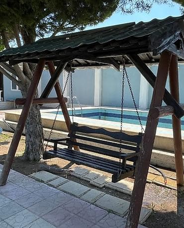 İşlənmiş, Oturacaq-yelləncək, Zontikli lalafo.az -da İşlənmiş, Oturacaq-yelləncək, Zontikli