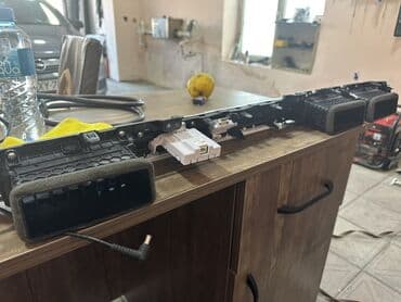 Дефлекторы: Hyundai Palicai, Оригинал, Новый at lalafo.az — 2 Дефлекторы: Hyundai Palicai, Оригинал, Новый — 2