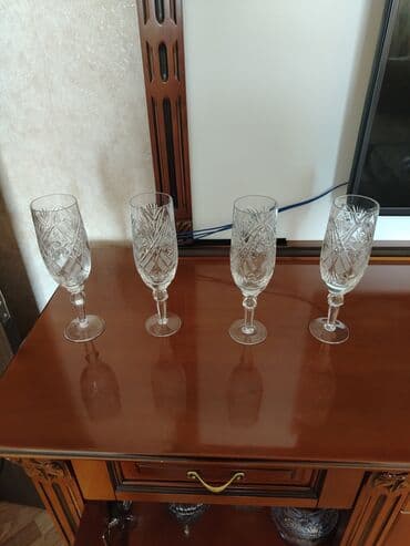 Xrustal lalafo.az -da Xrustal