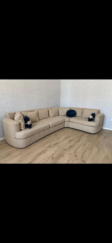 Künc divan, Açılmayan, Bazasız, Parça lalafo.az -da Künc divan, Açılmayan, Bazasız, Parça