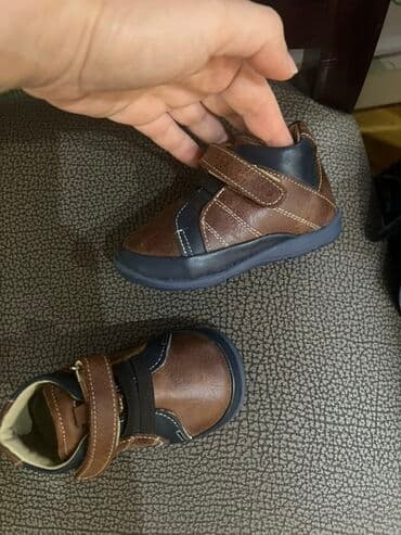 Botinka, Oğlan üçün, 20 lalafo.az -da Botinka, Oğlan üçün, 20