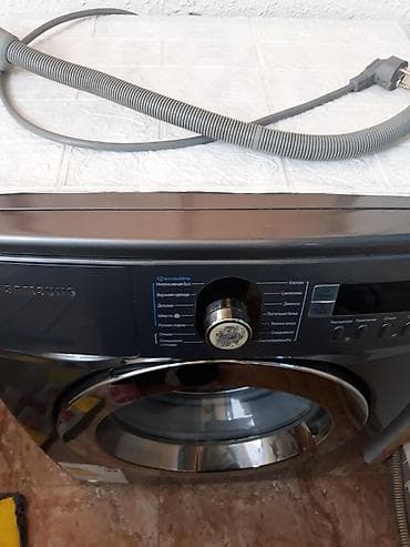 Paltaryuyan maşın Samsung, 5 kq, İşlənmiş, Avtomat, Qurutmasız lalafo.az -da Paltaryuyan maşın Samsung, 5 kq, İşlənmiş, Avtomat, Qurutmasız