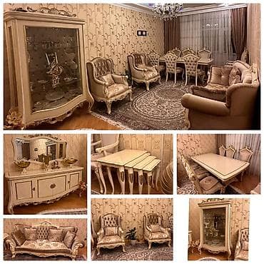 İşlənmiş, Servant, Kreslolar, Komod lalafo.az -da İşlənmiş, Servant, Kreslolar, Komod