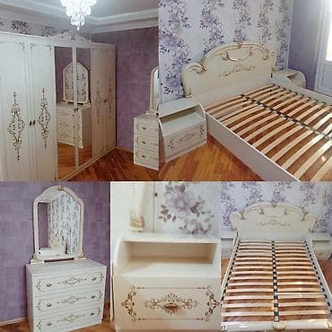 İkinəfərlik çarpayı, Dolab, Termo, Tumba, İşlənmiş lalafo.az -da İkinəfərlik çarpayı, Dolab, Termo, Tumba, İşlənmiş