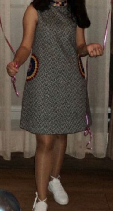 Cəmi 1 dəfə ad gününə geyinilib,S ölçüyə uyğundur,30 manata satılır lalafo.az -da Cəmi 1 dəfə ad gününə geyinilib,S ölçüyə uyğundur,30 manata satılır