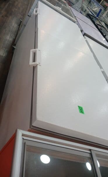 Ticarət tipli dondurucu (şüşə vitrinli) - Üst qapaqlı, dərin lalafo.az -da Ticarət tipli dondurucu (şüşə vitrinli) - Üst qapaqlı, dərin