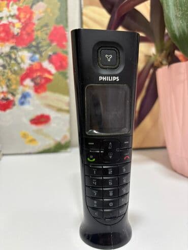 Stasionar telefon Simsiz, İşlənmiş, Ünvandan götürmə lalafo.az -da Stasionar telefon Simsiz, İşlənmiş, Ünvandan götürmə