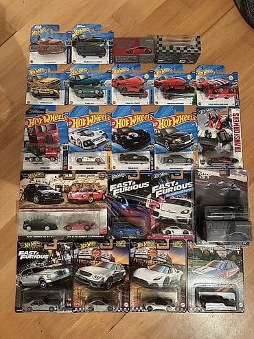 🔥 Hot Wheels / Mini GT Kolleksiya Satılır 🔥 🚗 Mercedes S500 — 20 AZN lalafo.az -da 🔥 Hot Wheels / Mini GT Kolleksiya Satılır 🔥 🚗 Mercedes S500 — 20 AZN