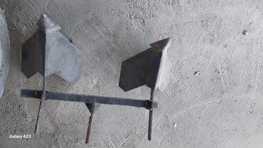 Motoblok əsasında yığılan mini‑traktor komplekti - Güc aqreqatı lalafo.az -da Motoblok əsasında yığılan mini‑traktor komplekti - Güc aqreqatı