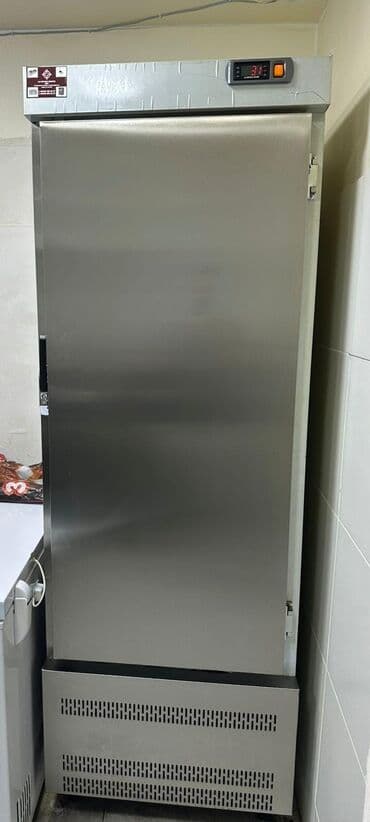 Nerj dolab soyuducu 1200 Azn. Cemi 4ay istifade olunub. Ideal lalafo.az -da Nerj dolab soyuducu 1200 Azn. Cemi 4ay istifade olunub. Ideal