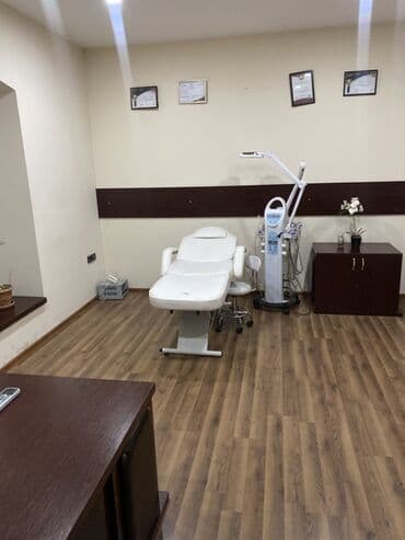 Estetik/Kosmetoloji kabinet icarəyə verilir - Təbii işıqlı, geniş və lalafo.az -da Estetik/Kosmetoloji kabinet icarəyə verilir - Təbii işıqlı, geniş və