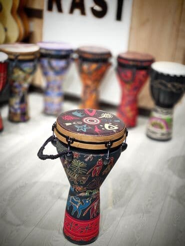 Darbukalar: DJEMBE Africa Drums " Wodden Pvs" Afrika nagarasi Djembə Djembe ritm lalafo.az -da — 2 Darbukalar: DJEMBE Africa Drums " Wodden Pvs" Afrika nagarasi Djembə Djembe ritm — 2