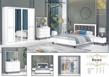 İkinəfərlik çarpayı, Dolab, Termo, 2 tumba, Yeni lalafo.az -da İkinəfərlik çarpayı, Dolab, Termo, 2 tumba, Yeni