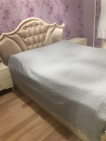 İkinəfərlik çarpayı, 2 tumba, İşlənmiş lalafo.az -da İkinəfərlik çarpayı, 2 tumba, İşlənmiş