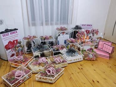 Xonçalar 17 eded 400 AZN satılır ünvan Buzovna ✨ Pərvin ✅ 2997 lalafo.az -da Xonçalar 17 eded 400 AZN satılır ünvan Buzovna ✨ Pərvin ✅ 2997