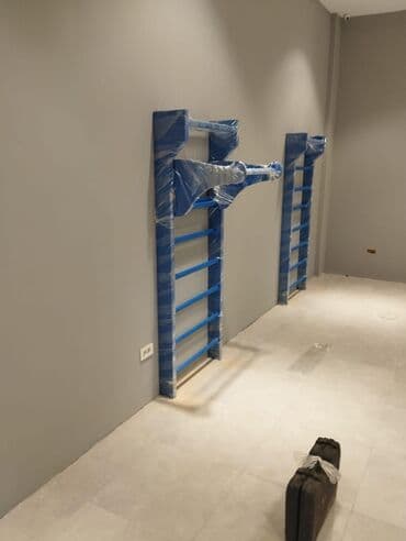 Шлемы: 🏋️ İsveç Divarı – Evdə Sağlam Həyat! Uşaqlar və böyüklər üçün ideal at lalafo.az — 10 Шлемы: 🏋️ İsveç Divarı – Evdə Sağlam Həyat! Uşaqlar və böyüklər üçün ideal — 10