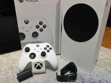 Xbox satılır 512 GB SSD İdeal veszyet az işlenib,Üstündə 1 dənə lalafo.az -da Xbox satılır 512 GB SSD İdeal veszyet az işlenib,Üstündə 1 dənə
