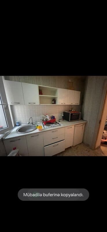 *ZB* *MƏTBƏX MEBELİ* Qiymət *220 AZN* ölçü *2.60* üzerinde *qaz moyka lalafo.az -da *ZB* *MƏTBƏX MEBELİ* Qiymət *220 AZN* ölçü *2.60* üzerinde *qaz moyka