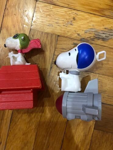 Игрушка макдональдса по 2 м lalafo.az -da Игрушка макдональдса по 2 м