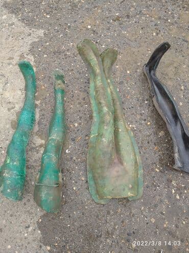 Qelif lalafo.az -da Qelif