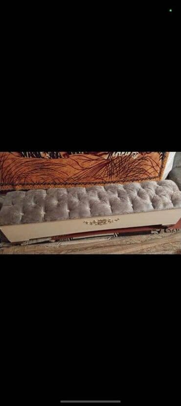 2 односпальные кровати, Турция, Новый at lalafo.az — 6 2 односпальные кровати, Турция, Новый — 6