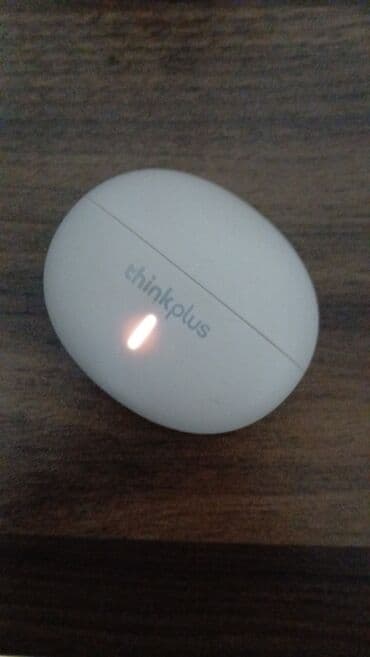 Simsiz (Bluetooth) Qulaqcıqlar, Lenovo, rəng - Ağ lalafo.az -da Simsiz (Bluetooth) Qulaqcıqlar, Lenovo, rəng - Ağ