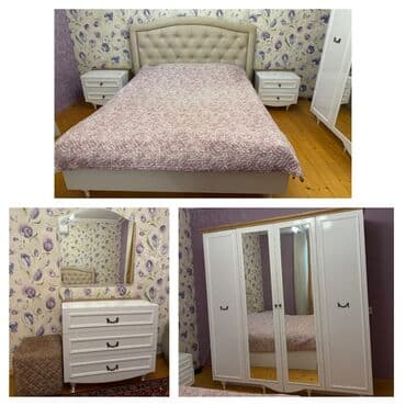 İkinəfərlik çarpayı, İşlənmiş lalafo.az -da İkinəfərlik çarpayı, İşlənmiş