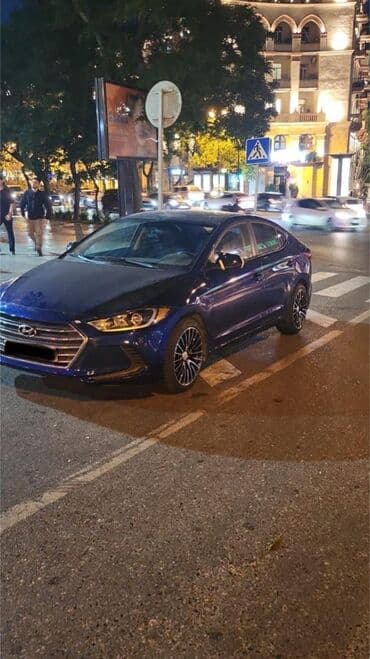 Hunday Elantra günlük icareye verilir dopozit 350 azn yaş heddi 25+ lalafo.az -da Hunday Elantra günlük icareye verilir dopozit 350 azn yaş heddi 25+