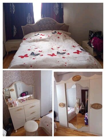 İkinəfərlik çarpayı, İşlənmiş lalafo.az -da İkinəfərlik çarpayı, İşlənmiş