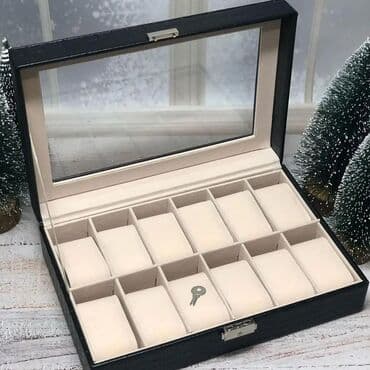 Saat qabı 10 ededi 50 azn 6 ededli ustu suse material taxta 50 azn.12 lalafo.az -da — 4 Saat qabı 10 ededi 50 azn 6 ededli ustu suse material taxta 50 azn.12 — 4