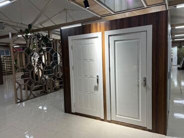 Обои: Новый Межкомнатная дверь С рамой, Платная установка, Платная доставка at lalafo.az — 16 Обои: Новый Межкомнатная дверь С рамой, Платная установка, Платная доставка — 16