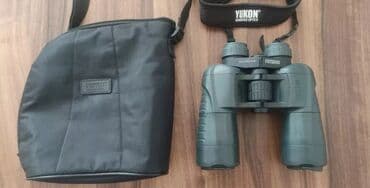 Binokl YUKON. Əla vəziyyətdə lalafo.az -da Binokl YUKON. Əla vəziyyətdə
