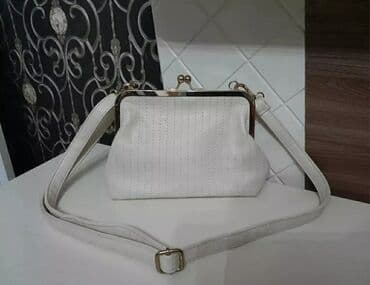 Çantalar hər biri ayrılıqda 6azn. Çatdırılma Sumqayıta edilir lalafo.az -da Çantalar hər biri ayrılıqda 6azn. Çatdırılma Sumqayıta edilir